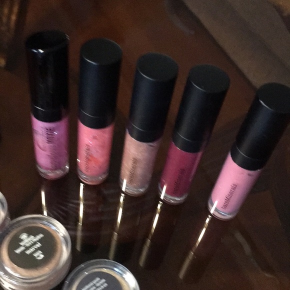 BareMinerals makeup collection - Picture 3 of 8